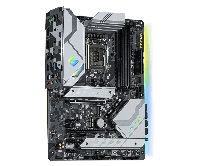 Дънна платка ASRock Z590 Steel Legend LGA 1200