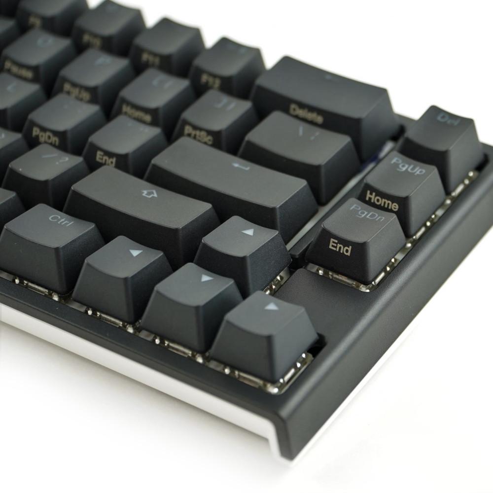 Gaming Mechanical Keyboard Ducky One 2 SF RGB, Kailh BOX Brown