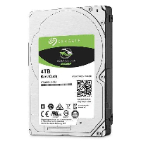 Хард диск SEAGATE Barracuda 4TB 2.5'' 128MB 5400RPM (ST4000LM024) 2Y
