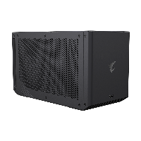 Видео карта GIGABYTE GeForce RTX 3090 AORUS WATERFORCE GAMING BOX 24GB GDDR6X 