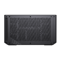 Видео карта GIGABYTE GeForce RTX 3090 AORUS WATERFORCE GAMING BOX 24GB GDDR6X 