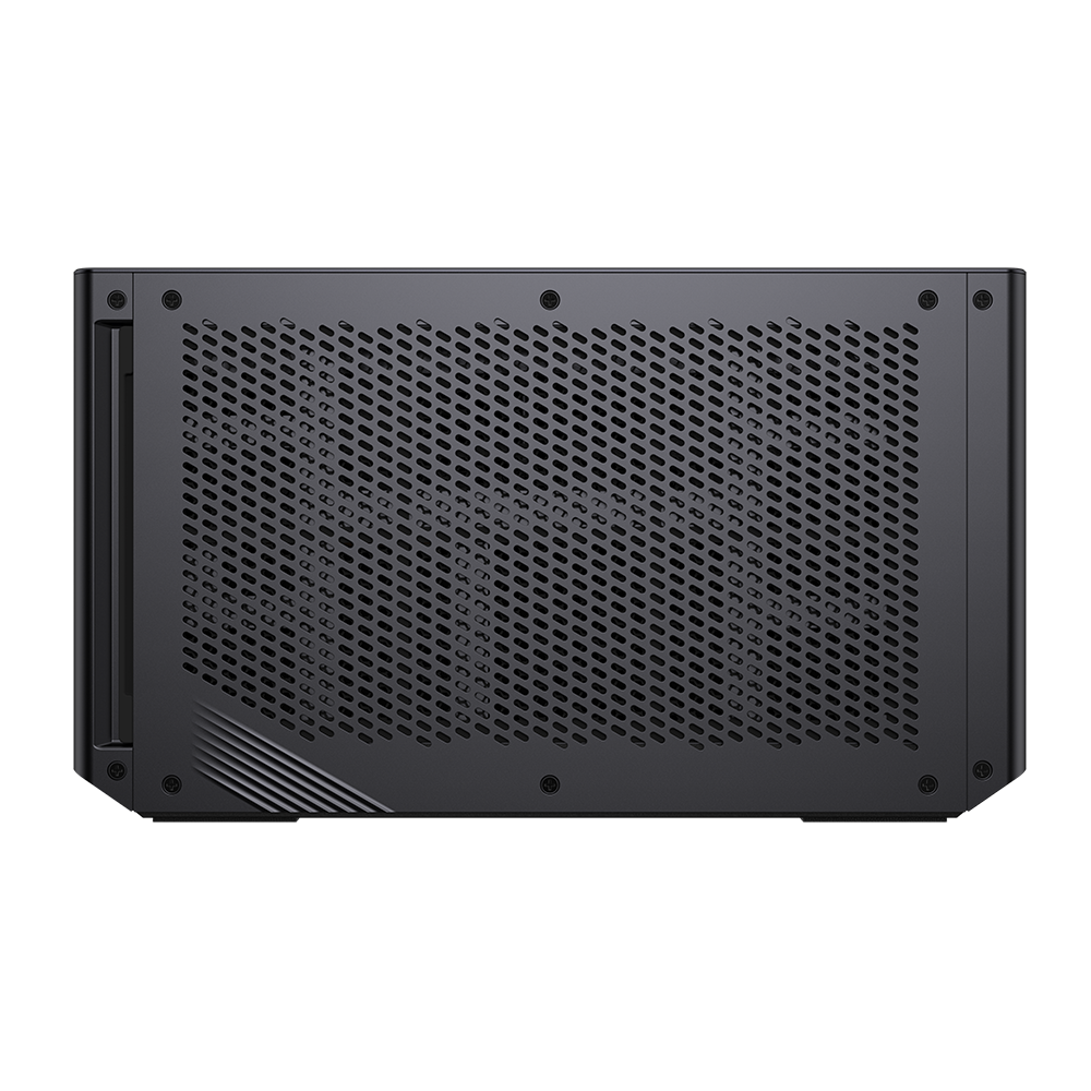 Видео карта GIGABYTE GeForce RTX 3090 AORUS WATERFORCE GAMING BOX 24GB GDDR6X 