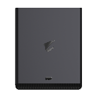 Видео карта GIGABYTE GeForce RTX 3090 AORUS WATERFORCE GAMING BOX 24GB GDDR6X 