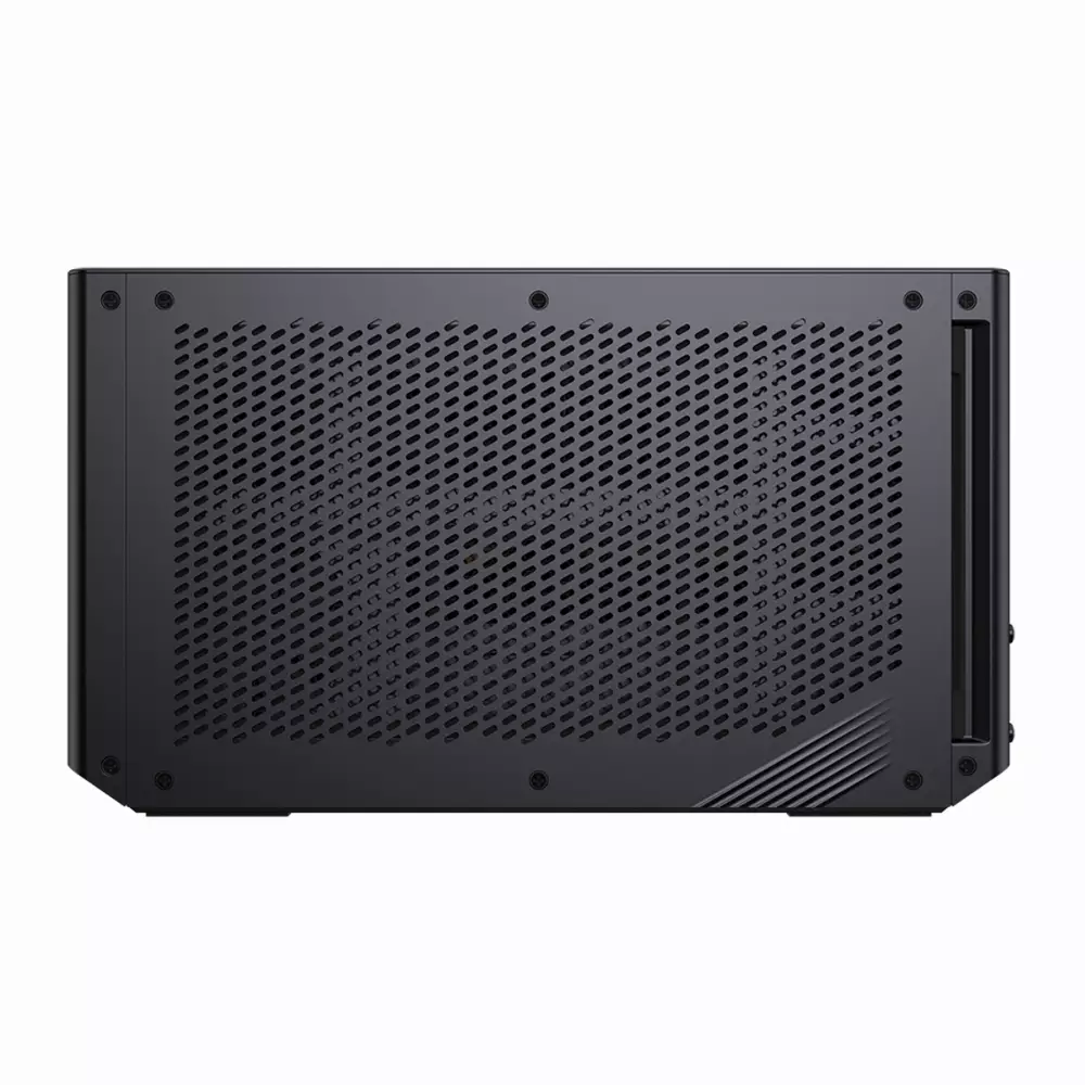 Видео карта GIGABYTE GeForce RTX 3090 AORUS WATERFORCE GAMING BOX 24GB GDDR6X
