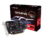 Видео карта Biostar Radeon RX560 2GB GDDR5 128 bit - VA5615RF21