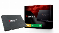Диск SSD Biostar S160 512GB 2.5" SATA6Gb/s 7mm