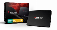 Диск SSD Biostar S120 256GB 2.5" SATA 6Gb/s 7mm 