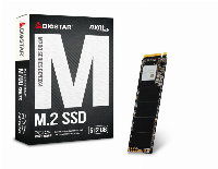 Диск SSD Biostar M700 512GB M.2 2280 PCI-E Gen3 x4