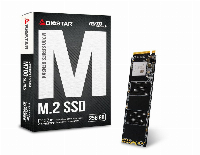 Диск SSD Biostar M700 256GB  M.2 2280 PCI-E Gen3 x4