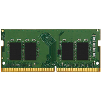 Памет Kingston 8GB 3200MHz DDR4 SODIMM CL22 
