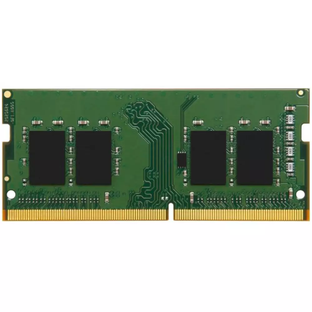 Памет Kingston 8GB 3200MHz DDR4 SODIMM CL22 