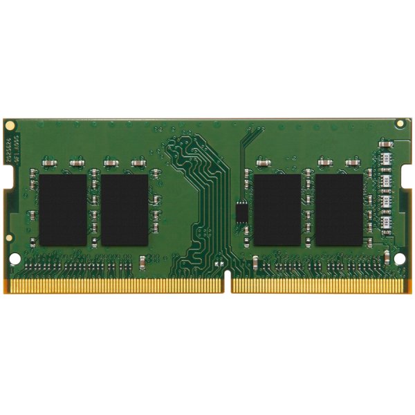 Памет Kingston 8GB 3200MHz DDR4 SODIMM CL22 