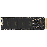 Диск SSD LEXAR NM620 256GB M.2 NVMe PCIe Gen3 x4