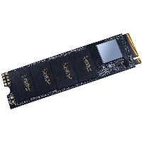 Диск SSD Lexar NM610 M.2 2280 1TB PCIe NVMe 3.0 x4 - LNM610-1TRB