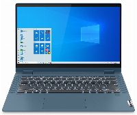 Лаптоп Lenovo IdeaPad FLEX 5 14ITL05 - 82HS00E9BM