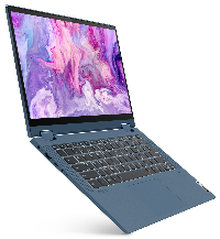 Лаптоп Lenovo IdeaPad FLEX 5 14ITL05 - 82HS00E9BM