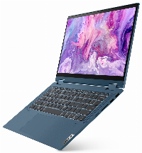 Лаптоп Lenovo IdeaPad FLEX 5 14ITL05 - 82HS00E9BM