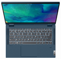 Лаптоп Lenovo IdeaPad FLEX 5 14ITL05 - 82HS00E9BM