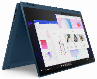 Лаптоп Lenovo IdeaPad FLEX 5 14ITL05 - 82HS00E9BM
