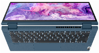 Лаптоп Lenovo IdeaPad FLEX 5 14ITL05 - 82HS00E9BM