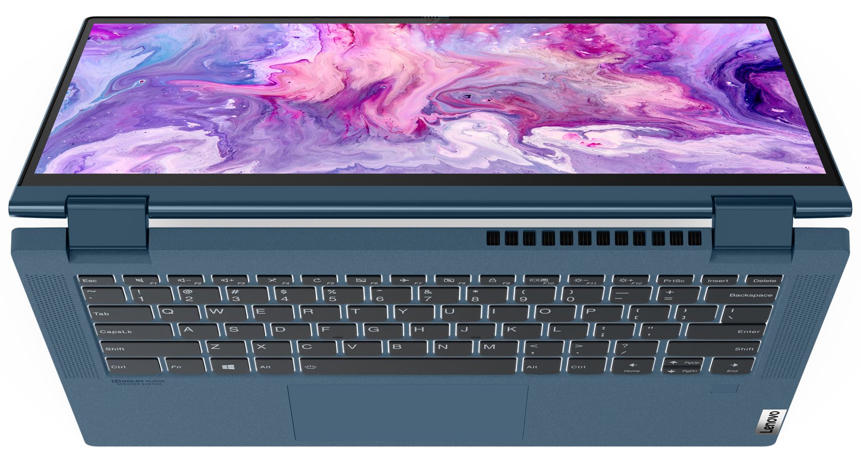 Лаптоп Lenovo IdeaPad FLEX 5 14ITL05 - 82HS00E9BM