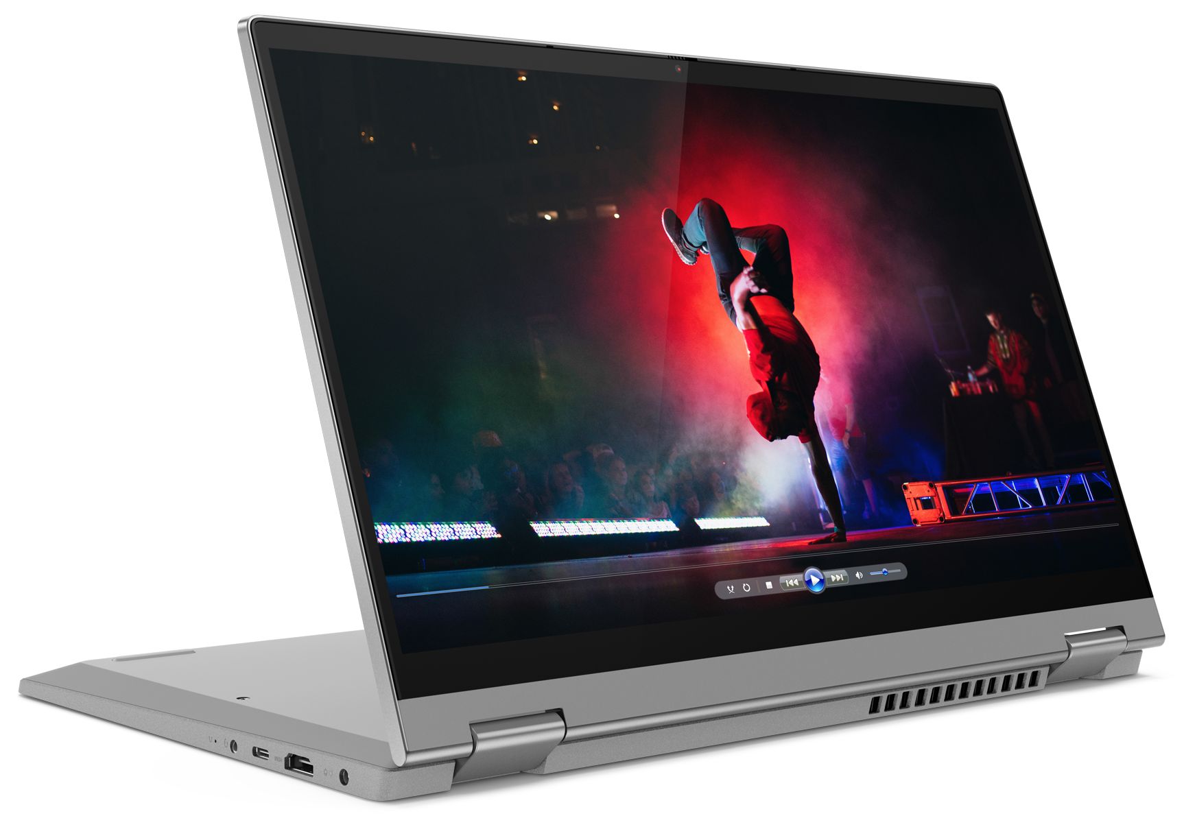 Лаптоп Lenovo FLEX 5-14 - 82HU004NBM