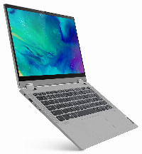 Лаптоп Lenovo FLEX 5-14 - 82HU004NBM