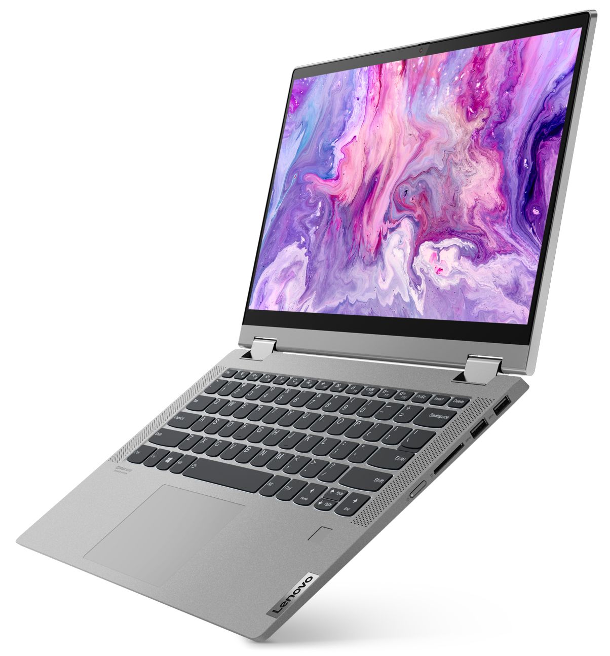 Лаптоп Lenovo FLEX 5-14 - 82HU004NBM