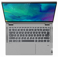 Лаптоп Lenovo FLEX 5-14 - 82HU004NBM