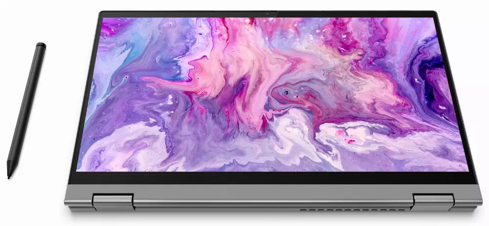 Лаптоп Lenovo FLEX 5-14 - 82HU004NBM