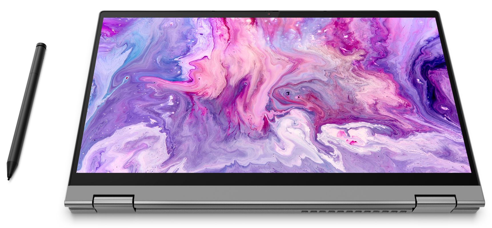 Лаптоп Lenovo FLEX 5-14 - 82HU004NBM