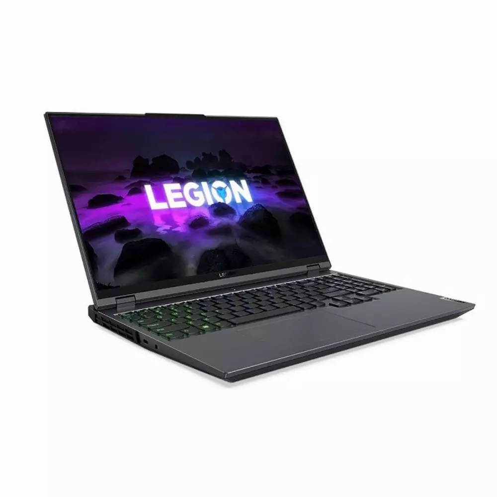 Лаптоп Lenovo LEGION 5 PRO - 82JQ002EBM