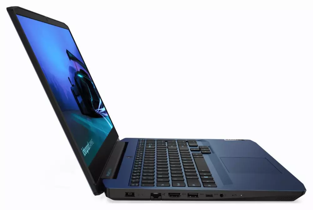 Laptop Lenovo IdeaPad GAMING 3 - 81Y400BVRM