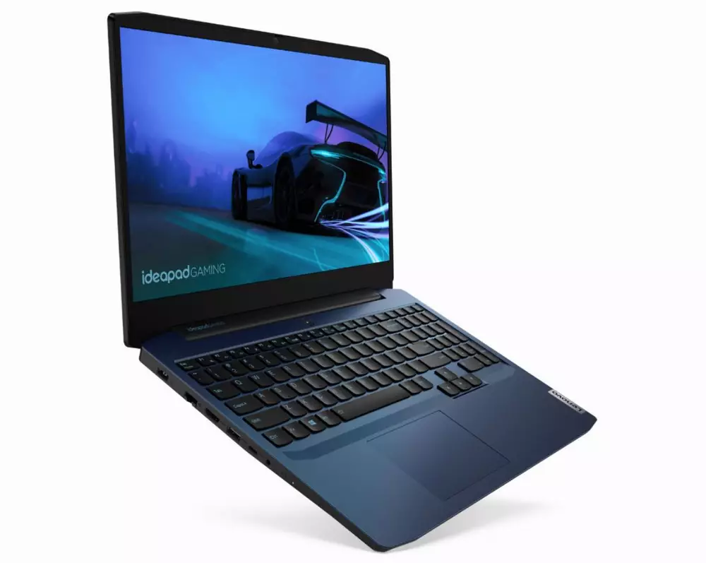 Laptop Lenovo IdeaPad GAMING 3 - 81Y400BVRM