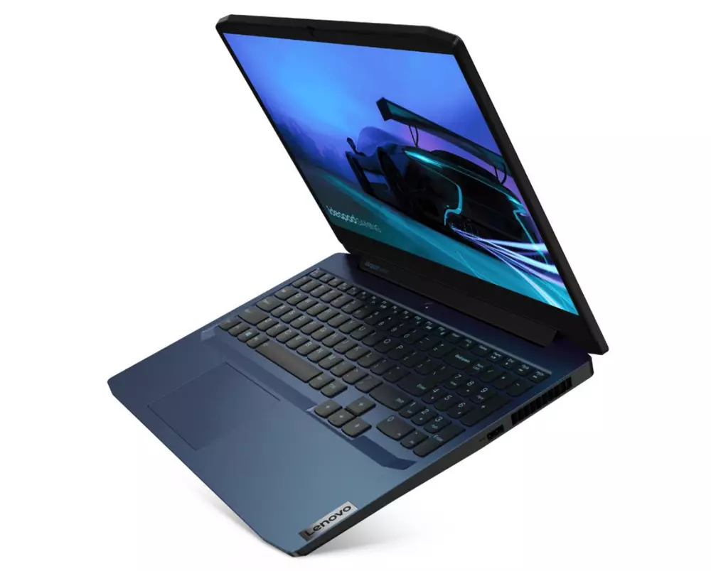 Laptop Lenovo IdeaPad GAMING 3 - 81Y400BVRM