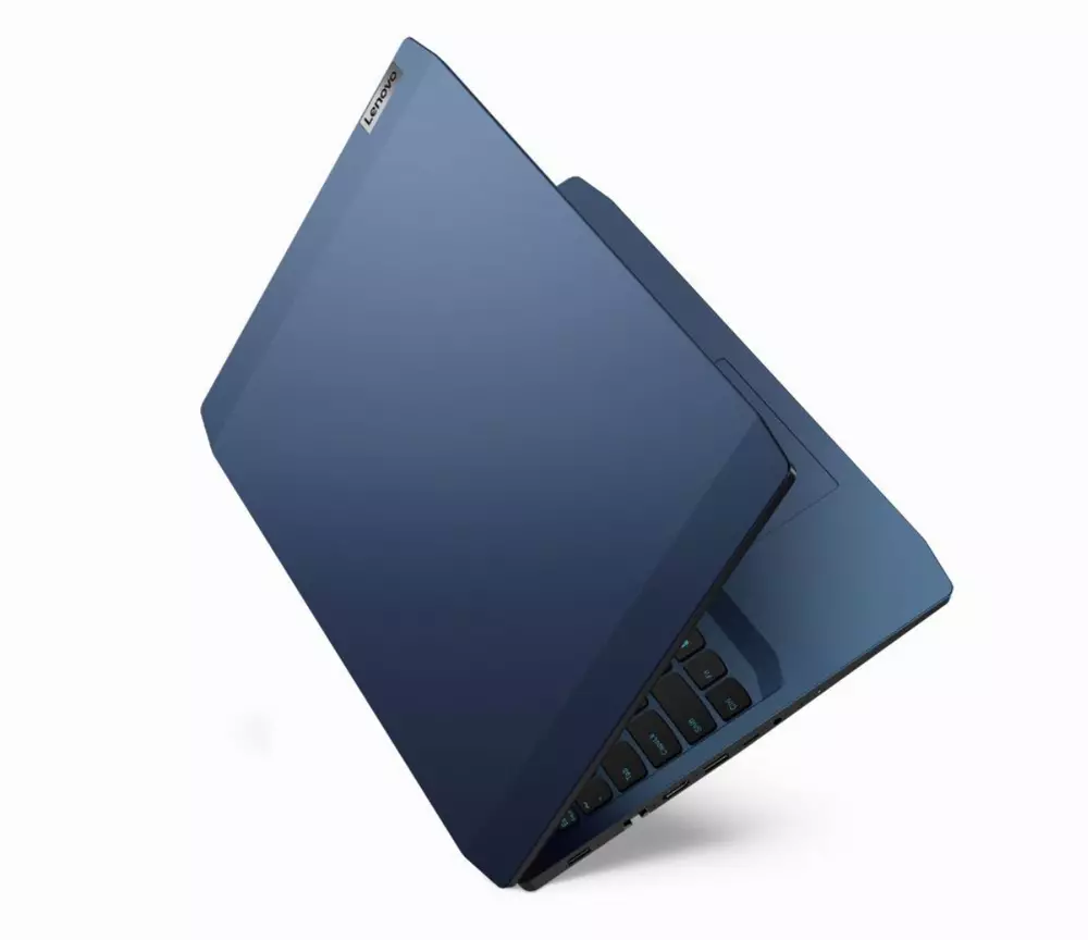 Laptop Lenovo IdeaPad GAMING 3 - 81Y400BVRM