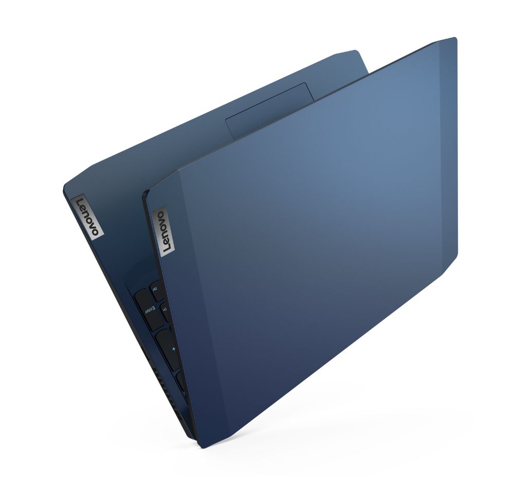 Laptop Lenovo IdeaPad GAMING 3 - 81Y400BVRM