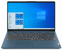 Лаптоп Lenovo IdeaPad 5 15ITL05 - 82FG00NFBM