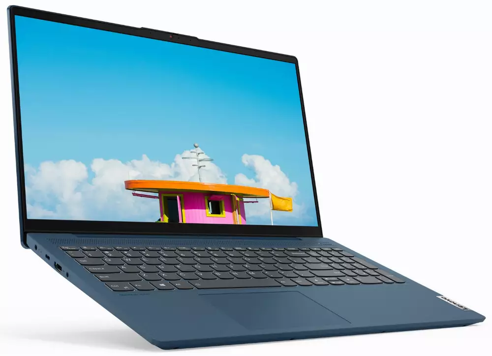 Лаптоп Lenovo IdeaPad 5 15ITL05 - 82FG00NFBM