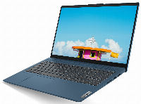 Лаптоп Lenovo IdeaPad 5 15ITL05 - 82FG00NFBM
