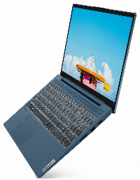 Лаптоп Lenovo IdeaPad 5 15ITL05 - 82FG00NFBM