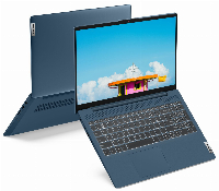 Лаптоп Lenovo IdeaPad 5 15ITL05 - 82FG00NFBM