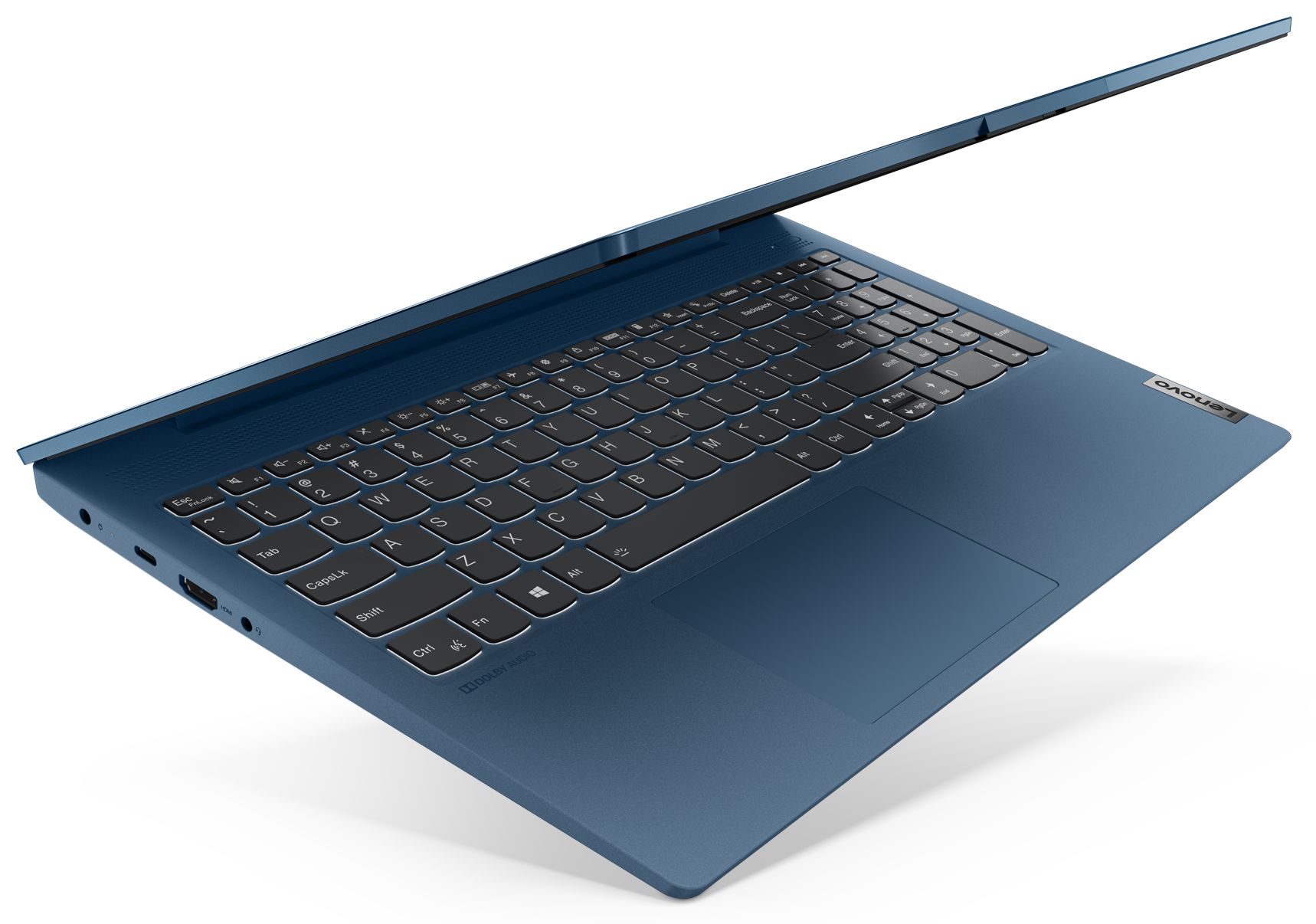 Лаптоп Lenovo IdeaPad 5 15ITL05 - 82FG00NFBM