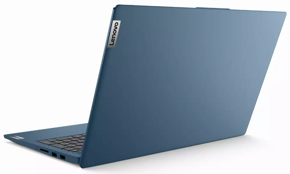 Лаптоп Lenovo IdeaPad 5 15ITL05 - 82FG00NFBM