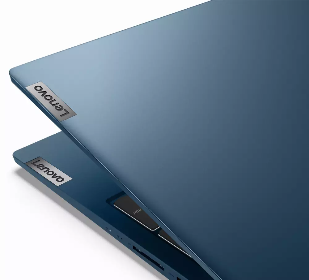 Лаптоп Lenovo IdeaPad 5 15ITL05 - 82FG00NFBM