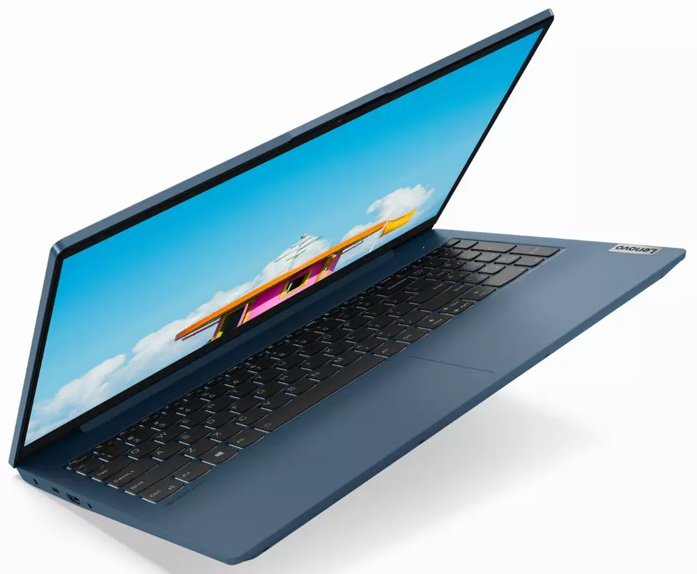 Лаптоп Lenovo IdeaPad 5 15ITL05 - 82FG00NFBM