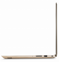 Лаптоп Lenovo 520S-14IKB - 80X20080BM