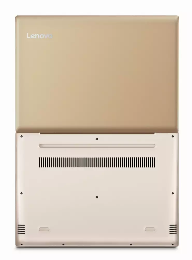 Лаптоп Lenovo 520S-14IKB - 80X20080BM