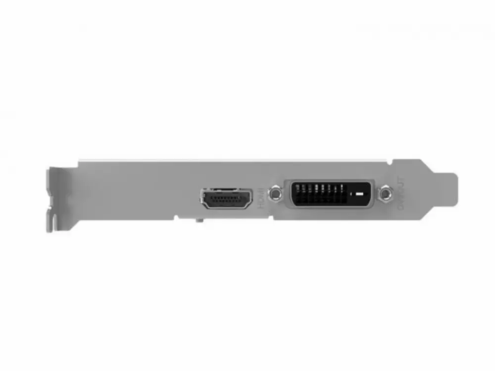 Видео карта Palit GeForce GT1030 2GB DDR4