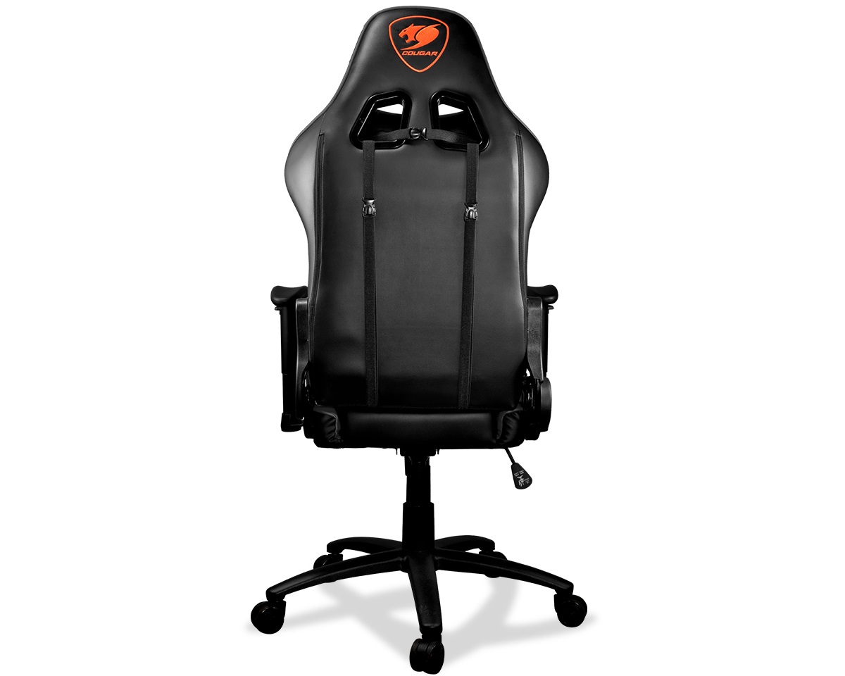 Геймърски стол COUGAR Armor ONE BLACK